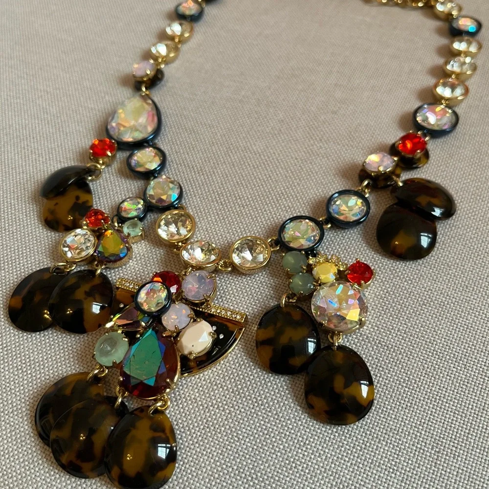 J.Crew Necklace - Picture 4 of 4